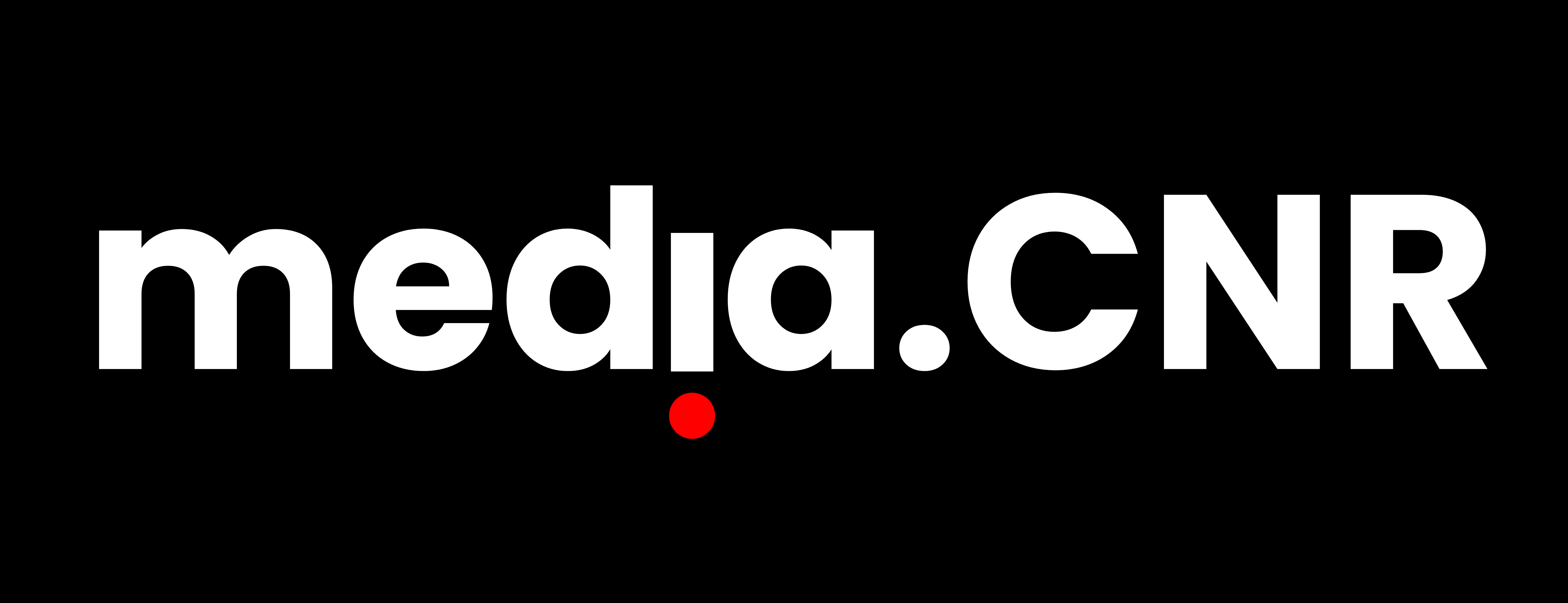 Media.CNR Logo